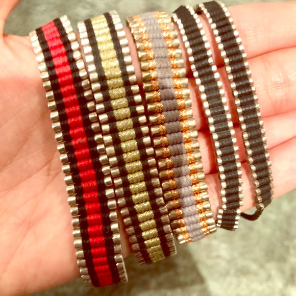 Links Of London Jewelry Links Of London Friendship Bracelet Set Poshmark Links Of London Jewelry Links Of London Friendship Bracelet Set Poshmark